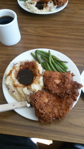 Diner «101 Coffee Shop», reviews and photos, 6145 Franklin Ave, Hollywood, CA 90028, USA