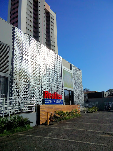 Logo da empresa - Realiza Construtora - Uberlândia