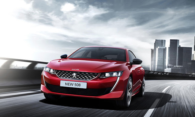 Reviews of Startin Peugeot, Worcester in Worcester - Car dealer