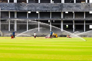 ACA-International Cricket Stadium AMARAVATI image