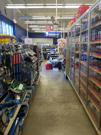 Auto Parts Store «Pep Boys Auto Parts & Service», reviews and photos, 261 McLean Blvd, Paterson, NJ 07504, USA