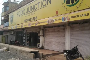 WoW Food Junction image