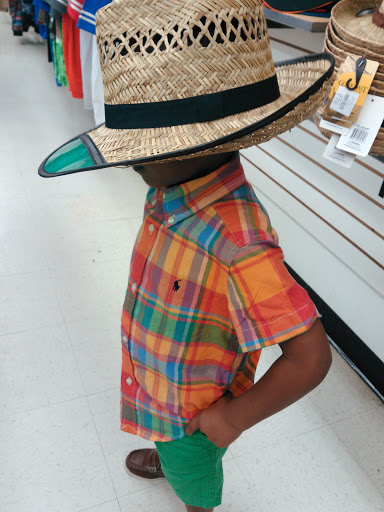 Discount Store «Fallas Paredes Discount Stores», reviews and photos, 1435 W Arbrook Blvd, Arlington, TX 76015, USA