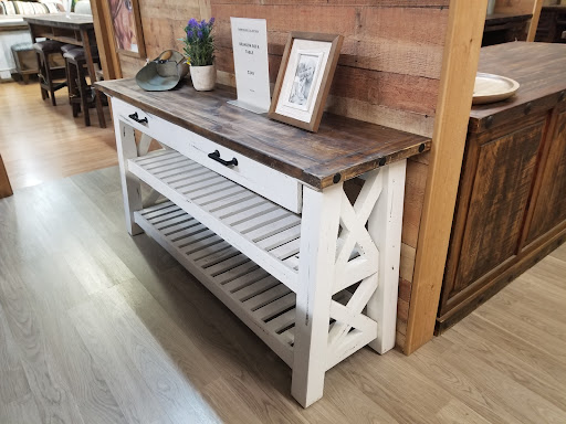 Rustic Furniture Store «Rustic Furniture Depot, LLC», reviews and photos, 11901 US-380, Cross Roads, TX 76227, USA