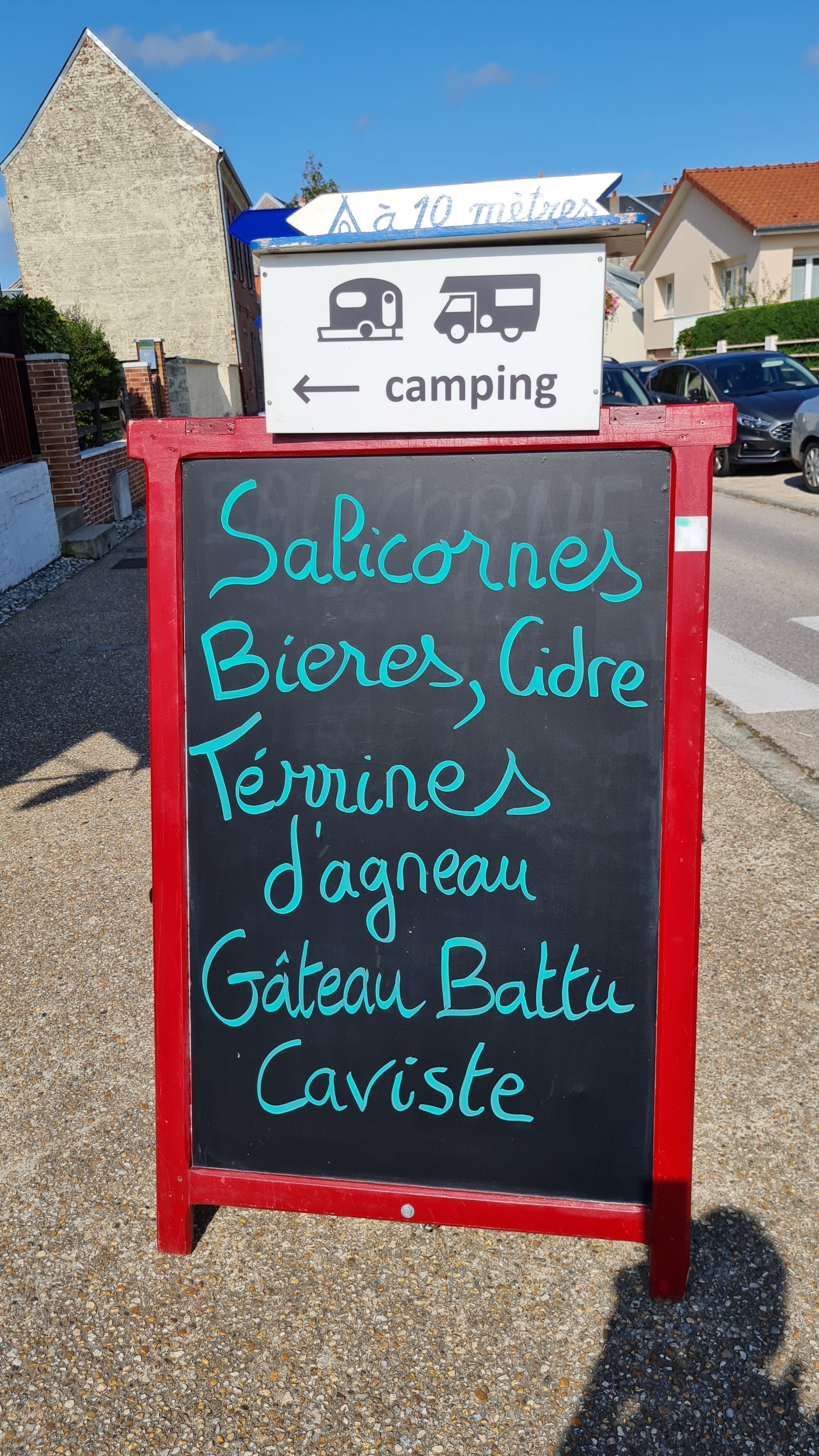 Photo n° 2 de l'avis de Pascal.o fait le 20/08/2021 à 15:05