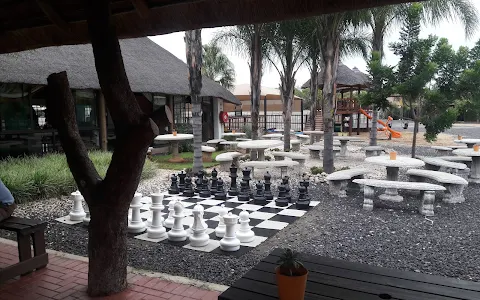 Stokkiesdraai Restaurant and Equestrian Centre image