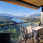 Photo n°5 de l'avis de Jürgen.e fait le 10/08/2022 à 14:52 sur le  Hotel Ristorante Gelateria Viridis à Cagnò