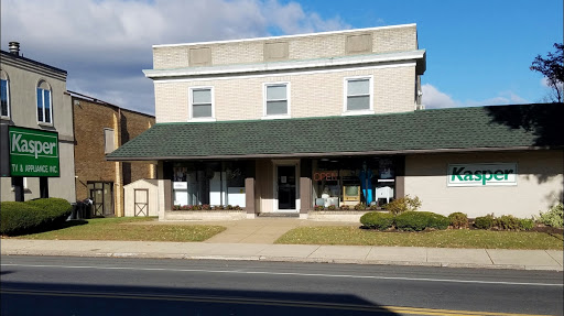 Kasper TV & Appliance Co Inc, 33 E Lancaster Ave, Shillington, PA 19607, USA, 