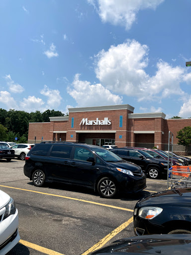 Marshalls, 7205 Market Pl Dr, Aurora, OH 44202, USA, 