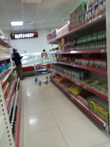 Gemstone, Airport Road, Warri, Nigeria, Discount Supermarket, state Delta