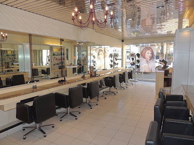 IK Coiffure à Pontoise