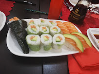 Sushi du Restaurant japonais Royal Kyoto à Villeparisis - n°7
