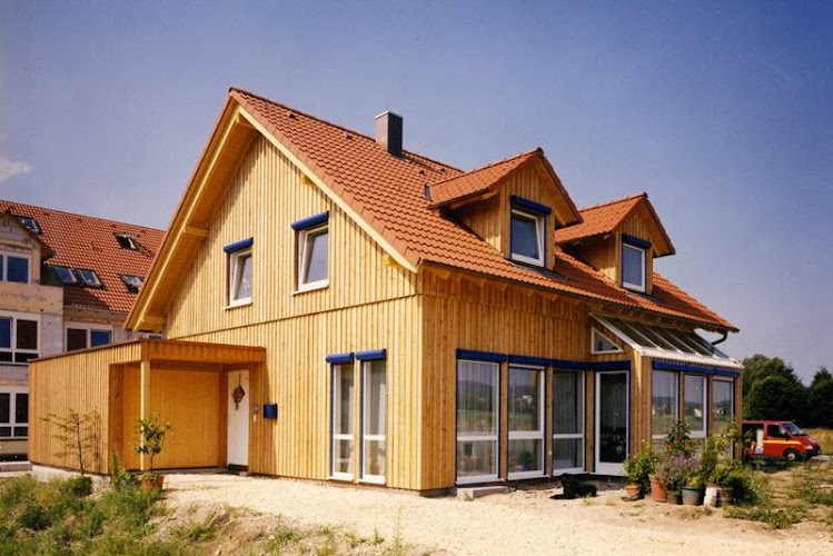 Schaile Holzbau Inh. Roschan Lang