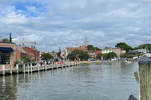 Annapolis City Dock image