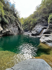 Lago Degno XPRW+58 Lago Degno, 18010 Triora IM, Italia