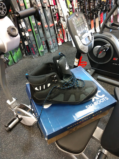 Sporting Goods Store «Play It Again Sports», reviews and photos, 3333 West Henrietta Road, Rochester, NY 14623, USA