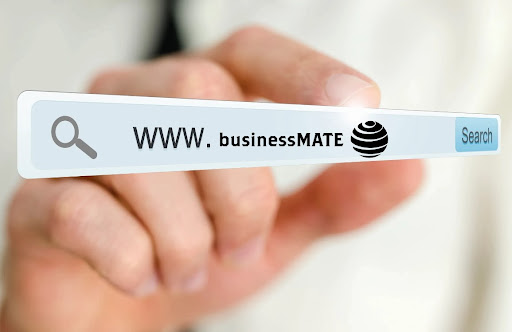 businessMATE image