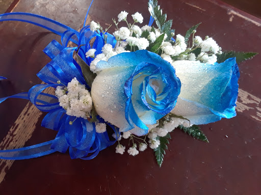 Florist «Mystic Flowers and Boutique», reviews and photos, 6012 Norwalk Blvd, Whittier, CA 90606, USA