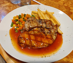 Meatology photo