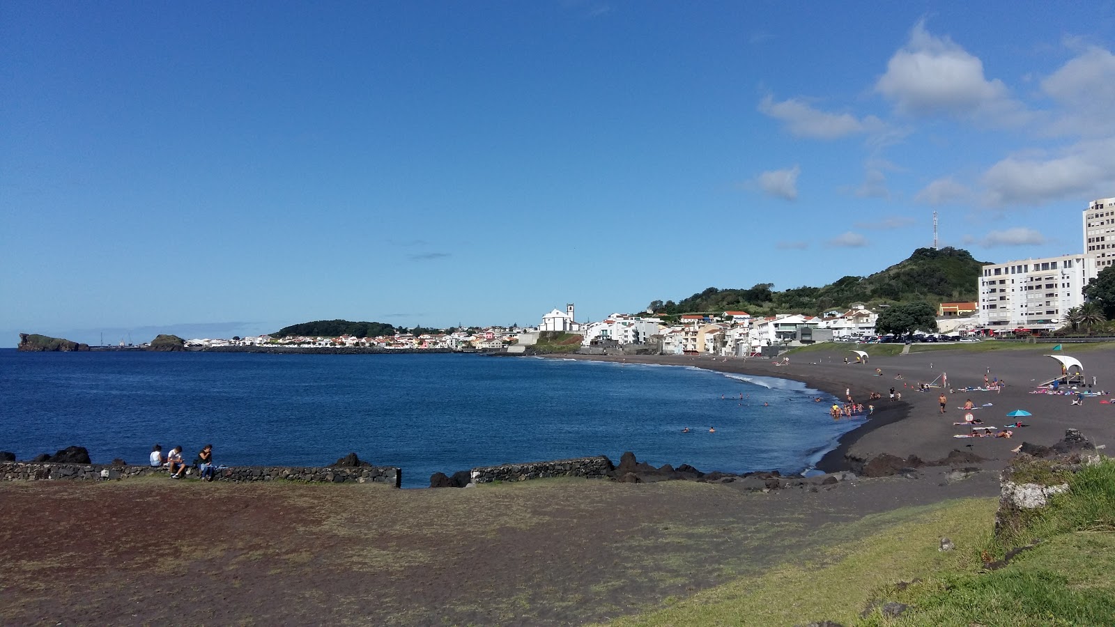 Praia das Milicias photo #8
