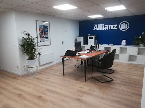 Allianz Assurance STEENVOORDE - Isabelle KIRKET à Steenvoorde