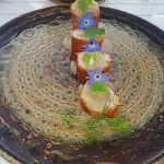 Photo n°1 de l'avis de ELEONORA.O fait le 06/06/2023 à 11:18 sur le  Ristorante La Bilancia à Senigallia