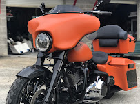 Chattanooga Custom Cycle & Collision - Photo 5 - Car repair in Rossville, GA, Chattanooga