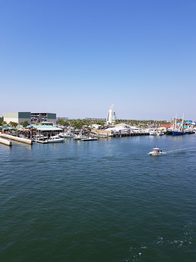 Tourist Attraction «Exploration Tower», reviews and photos, 670 Dave Nisbet Dr, Cape Canaveral, FL 32920, USA