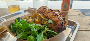 Photo n°48 de CUT - Streetfood | A Emporter à Paris ()