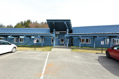 Haida Health Centre