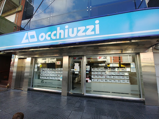 Occhiuzzi Desarrollos Inmobiliarios