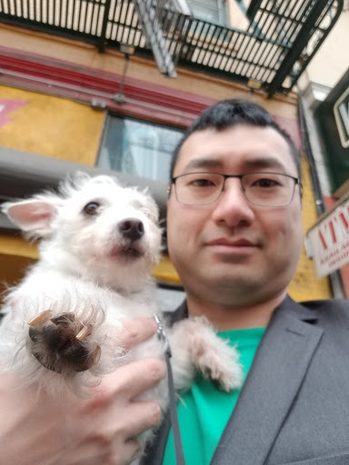 Dessert Shop «Dragon Papa», reviews and photos, 752 Grant Ave, San Francisco, CA 94108, USA