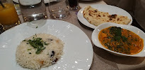 Korma du Restaurant indien Le Taj indien à Lyon - n°15
