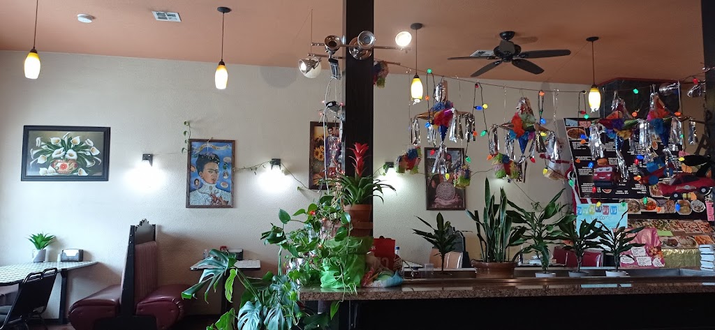 Patty's Mexican Restaurant 97862