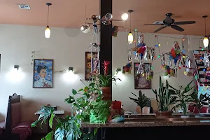 Patty's Mexican Restaurant image