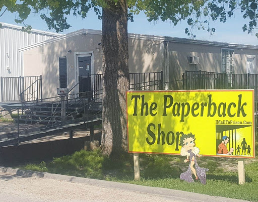 The Paperback Shop