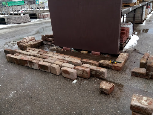 Home Improvement Store «Menards», reviews and photos, 10925 W Speedway Dr, Franklin, WI 53132, USA