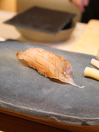 Maquereau du Restaurant japonais Iodé Sushi à Paris - n°5