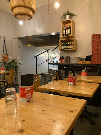 Atmosphère du Restaurant italien Donatelo Pizzeria à Nantes - n°9