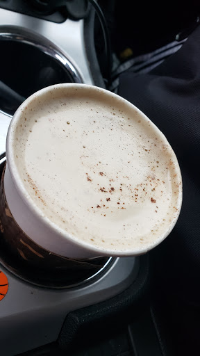 Coffee Shop «Dunn Brothers Coffee», reviews and photos, 201 S Friendswood Dr, Friendswood, TX 77546, USA