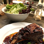 Photo n°2 de l'avis de Aaron.y fait le 21/02/2024 à 21:50 sur le  Madama Piola à Turin