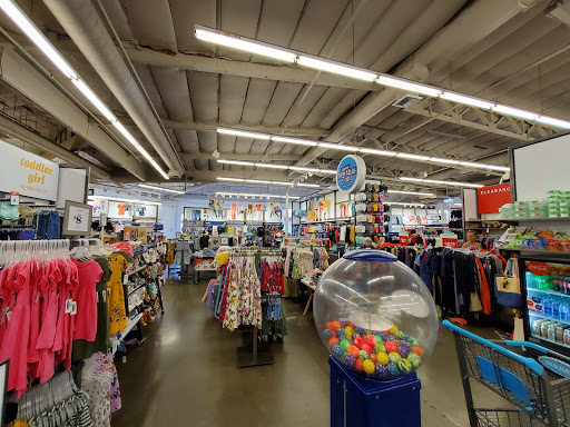 Clothing Store «Old Navy», reviews and photos, 228 Vintage Way, Novato, CA 94945, USA