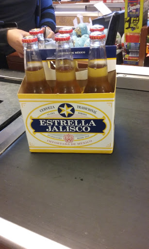 Grocery Store «Mendoza Grocery II», reviews and photos, 515 N Cedar Lake Rd, Round Lake, IL 60073, USA