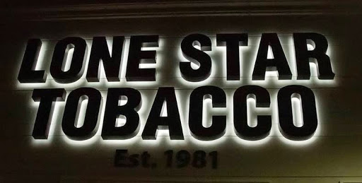 Cigar Shop «Lone Star Tobacco», reviews and photos, 122 Vintage Park Blvd, Houston, TX 77070, USA