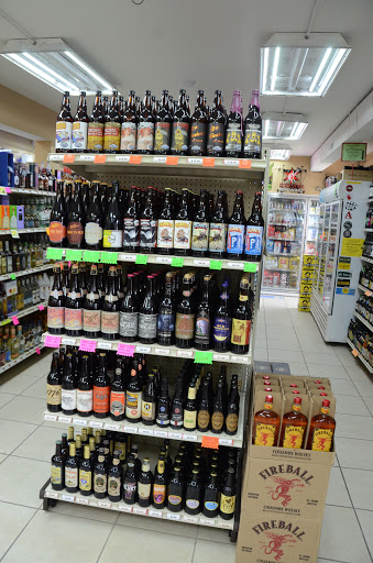 Liquor Store «Village Liquors», reviews and photos, 84 S Main St, Sugar Grove, IL 60554, USA