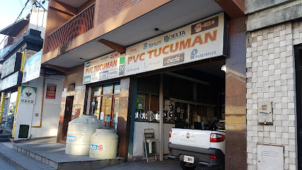 PVC Tucumán
