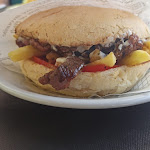 Photo n°2 de l'avis de custodicchia.a fait le 09/09/2021 à 17:00 sur le  Paninoteca Pizzeria Kopofa à Porto Torres