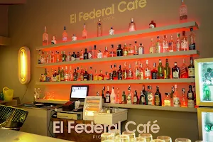 El Federal Café image