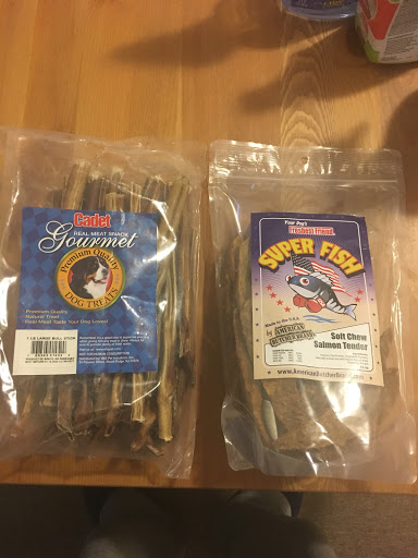 Pet Supply Store «Pet/Dog Delight», reviews and photos, 756 3rd Ave, Brooklyn, NY 11232, USA