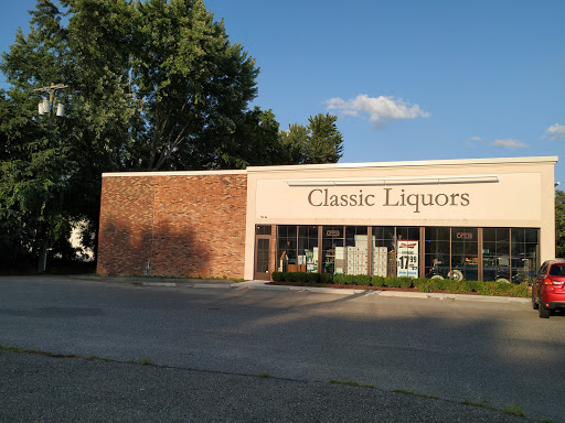 Liquor Store «Classic Liquors», reviews and photos, 149 Danbury Rd, New Milford, CT 06776, USA
